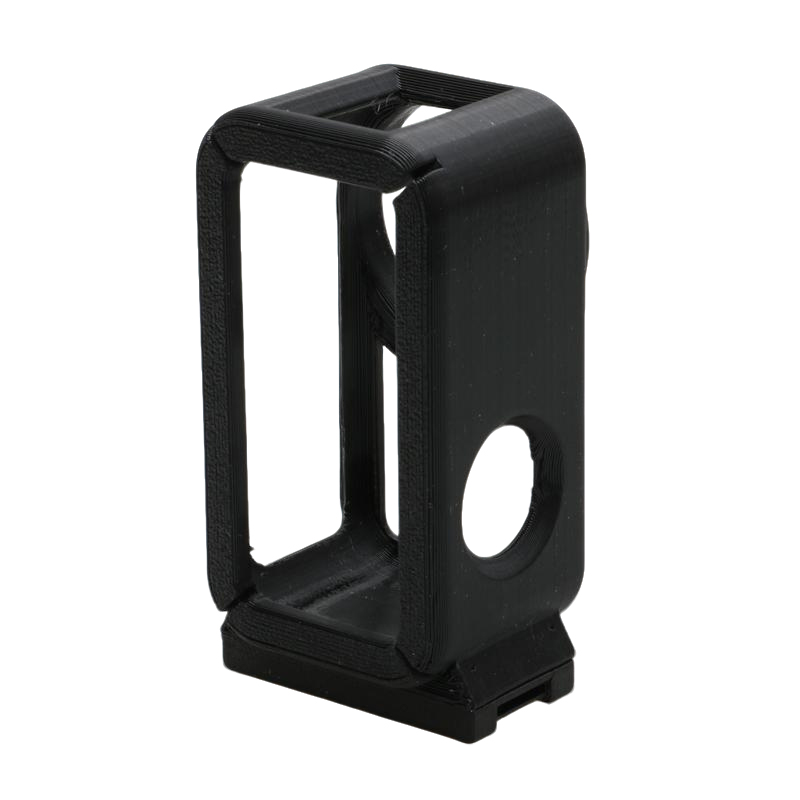 1 Buah untuk DJI Osmo Nano Thu - 3D Printing Housing ulasan dan harga