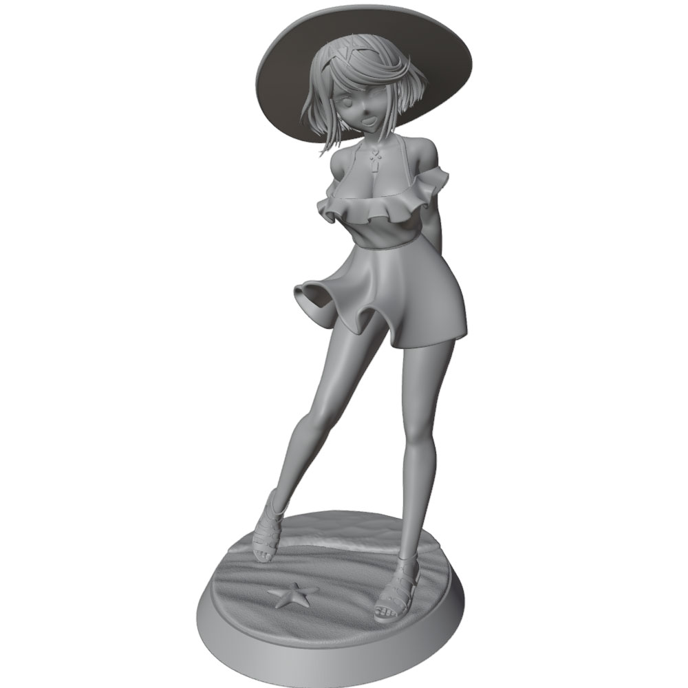 75/100/120/150Mm Kit Model Res - 3D Printing Nyc ulasan dan harga