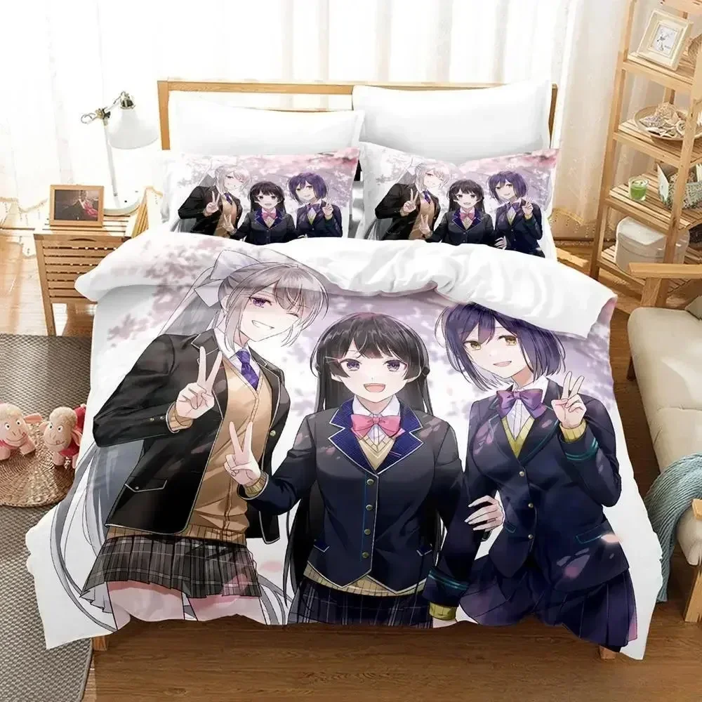 Set Sprei Youtuber Virtual Bar - 3D Printing Youtubers ulasan dan harga