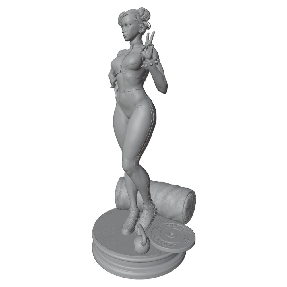 75Mm --250Mm Kit Model Resin G - 3D Printing Nyc ulasan dan harga