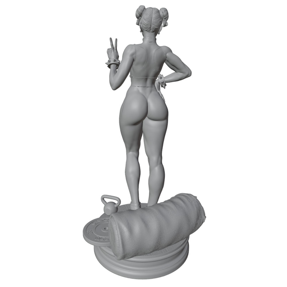 75Mm --250Mm Kit Model Resin G - 3D Printing Nyc ulasan dan harga