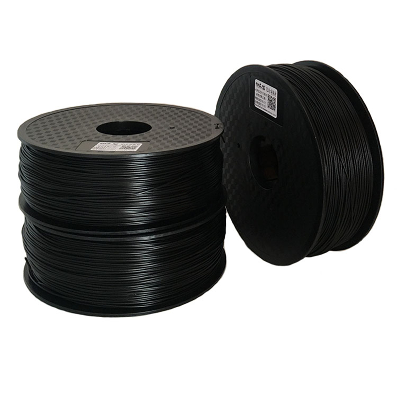 Pencetakan 3D Filamen HDPE Pol - 3D Printing Heat Resistant Material ulasan dan harga