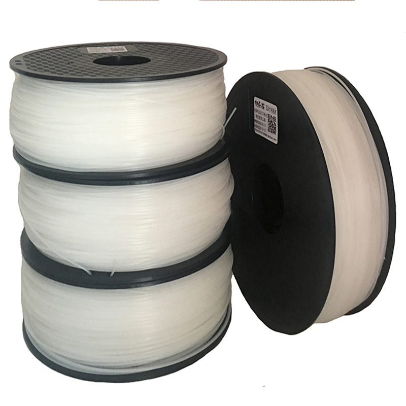 Pencetakan 3D Filamen HDPE Pol - 3D Printing Heat Resistant Material ulasan dan harga