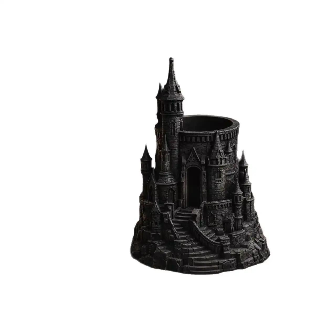 Tempat Pensil Harry Potter Gay - 3D Printing Examples ulasan dan harga