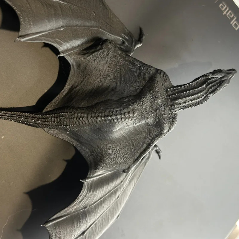 Model Naga Cetak 3D Resin Patu - 3D Printing Nyc ulasan dan harga