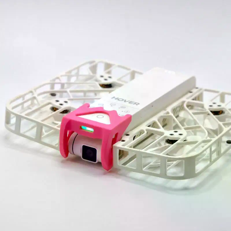 Casing Anti-tabrakan Pelindung - 3D Printing Housing ulasan dan harga