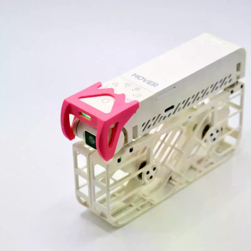 Casing Anti-tabrakan Pelindung - 3D Printing Housing ulasan dan harga