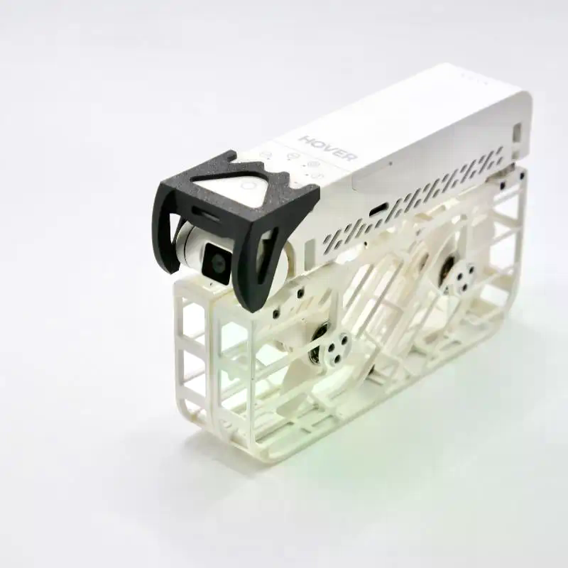 Casing Anti-tabrakan Pelindung - 3D Printing Housing ulasan dan harga