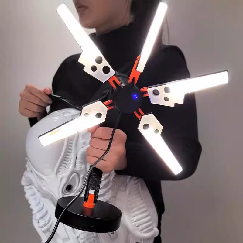 Death Stranding Odradek Scanne - 3D Printing Examples ulasan dan harga