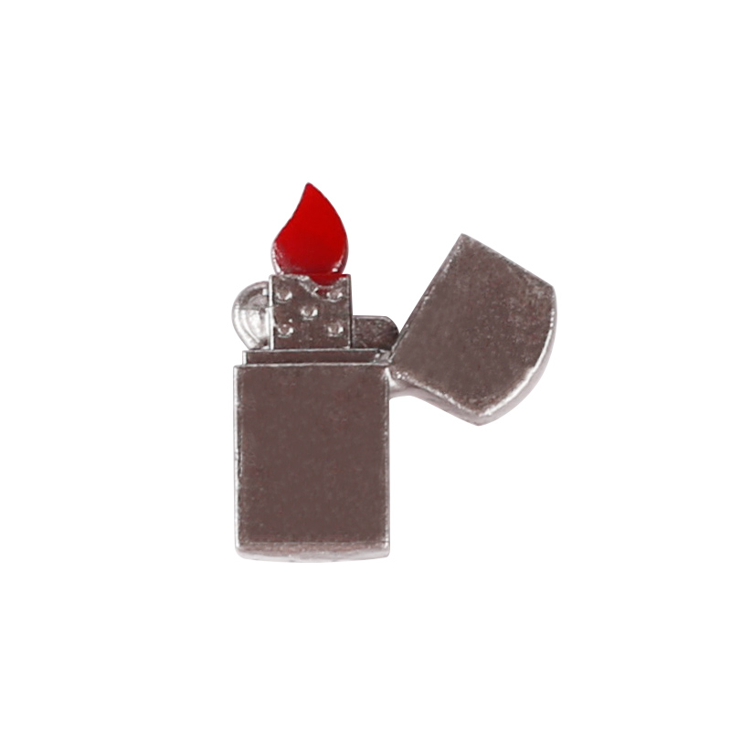 MOC pemantik rokok 3D dicetak  - 3D Printing Lego Bricks ulasan dan harga