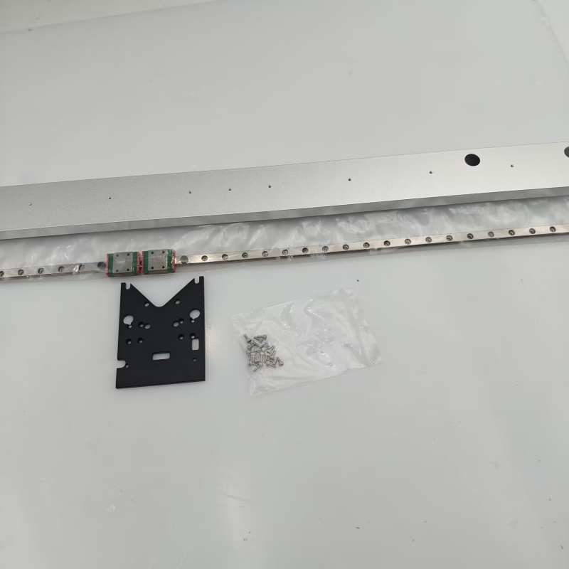 Kit Peningkatan Rel Linear Sum - 3D Printing X Axis ulasan dan harga