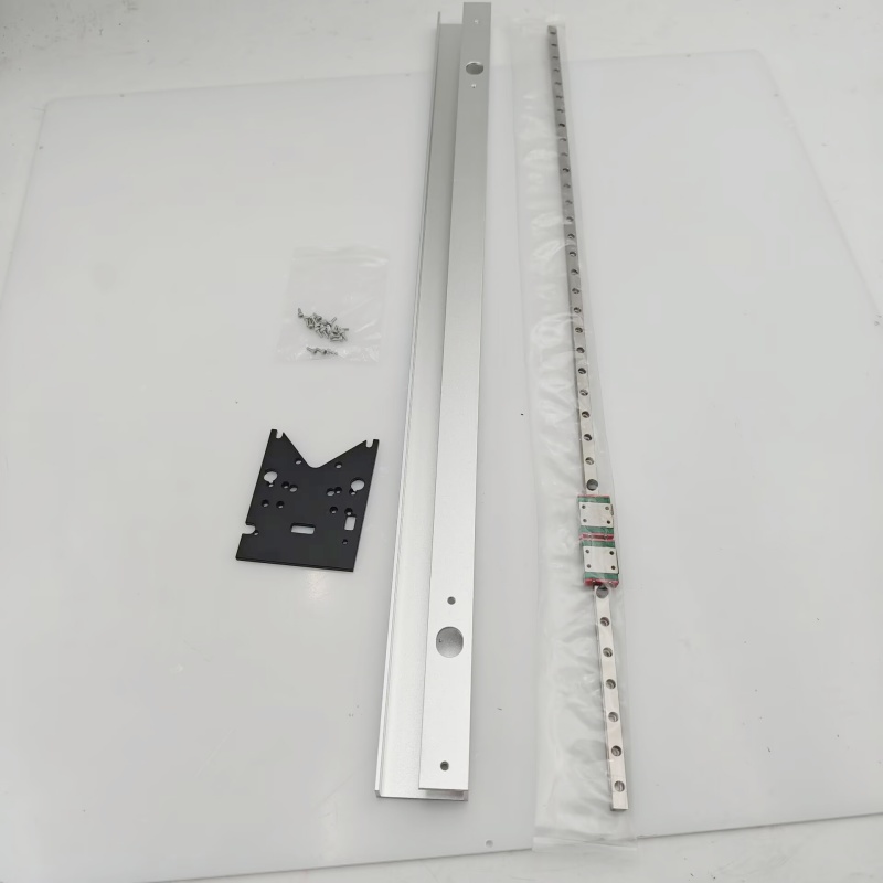 Kit Peningkatan Rel Linear Sum - 3D Printing X Axis ulasan dan harga