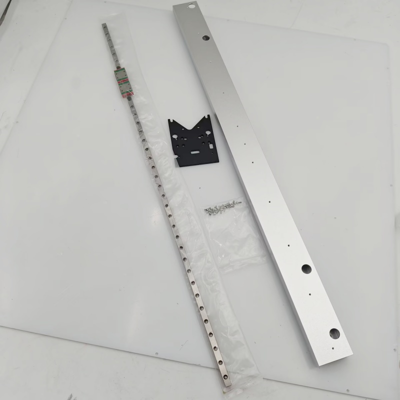 Kit Peningkatan Rel Linear Sum - 3D Printing X Axis ulasan dan harga