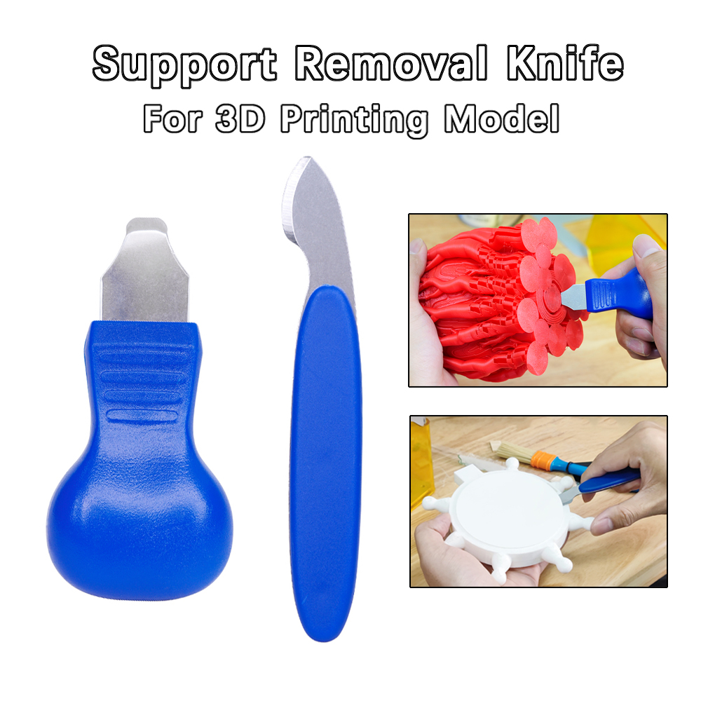Peralatan Printer 3D untuk Mel - 3D Print Removal Tool ulasan dan harga