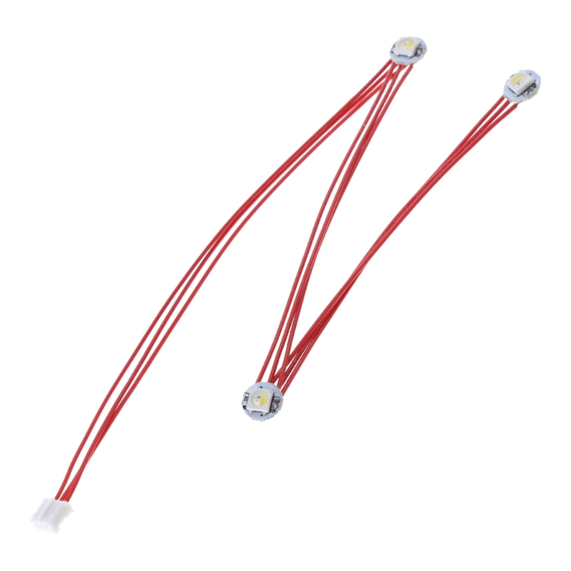 Stealthburner LED untuk Voron  - 3D Printer Cable Chain ulasan dan harga