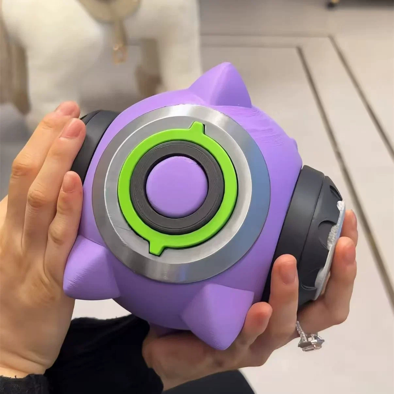 Valorant Miks Beat Pulse Limit - 3D Printing Examples ulasan dan harga
