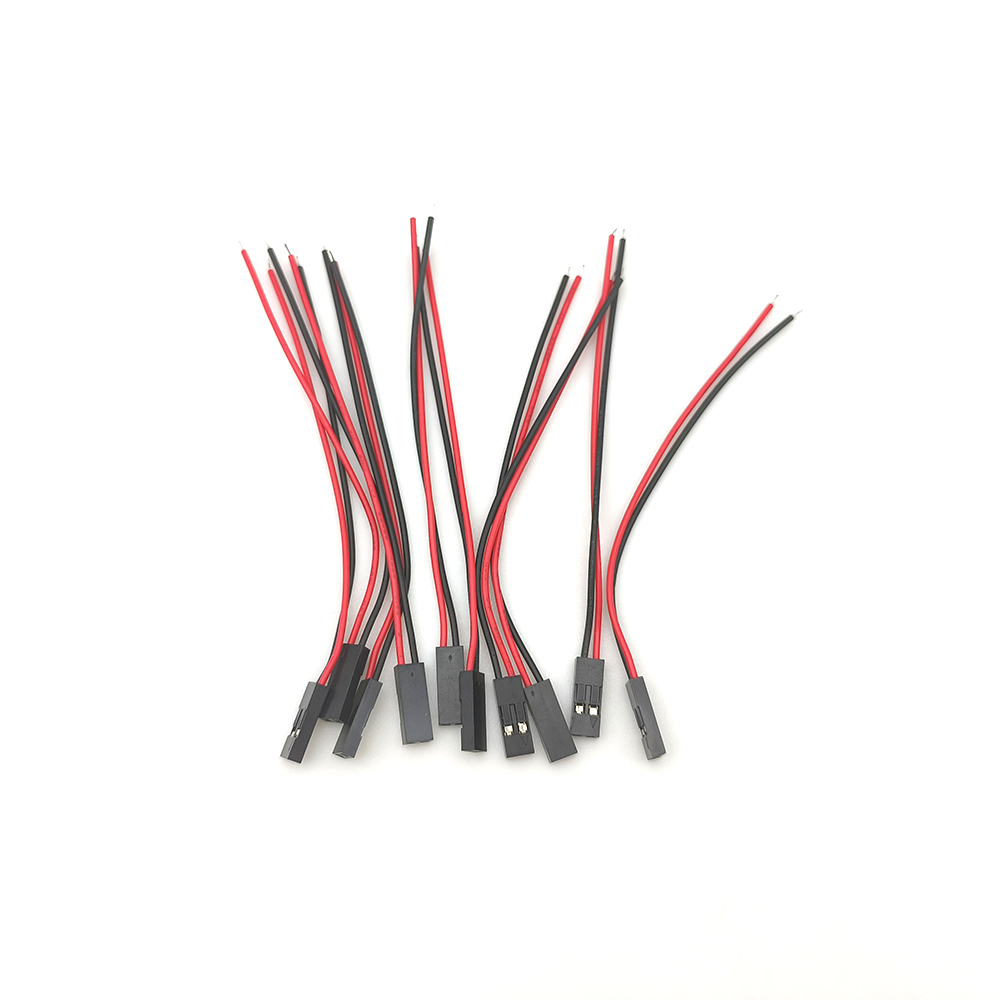 10/20 Buah Kabel Ekstensi Kone - 3D Printer Cable Chain ulasan dan harga