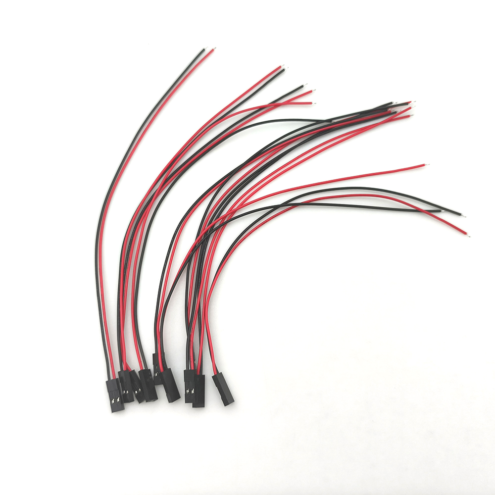 10/20 Buah Kabel Ekstensi Kone - 3D Printer Cable Chain ulasan dan harga