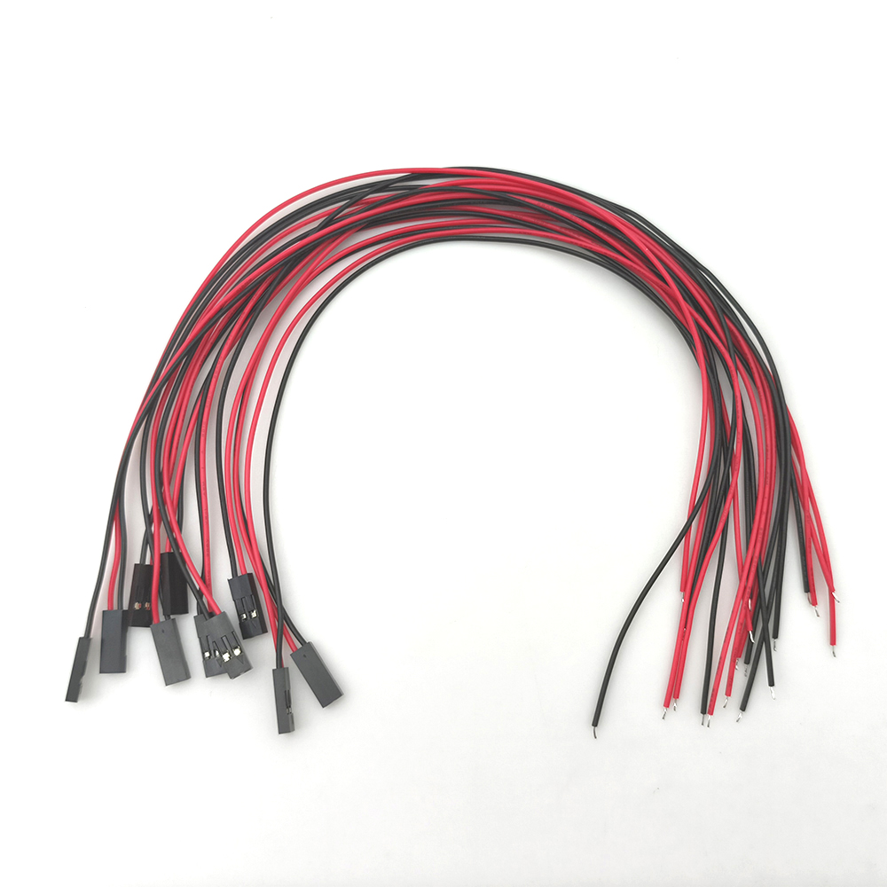 10/20 Buah Kabel Ekstensi Kone - 3D Printer Cable Chain ulasan dan harga