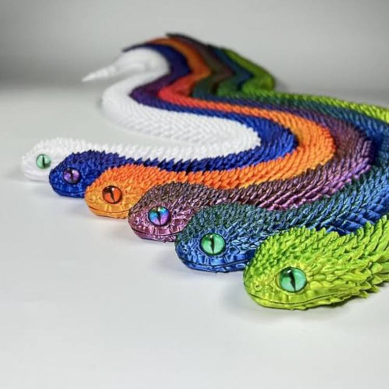Ular cetak 3D baru 2026, patun - 3D Printing Simulator ulasan dan harga