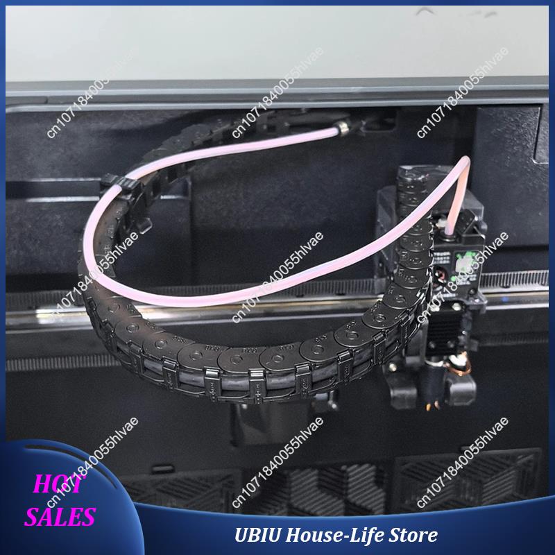 Untuk Creality K2 Plus Peningk - 3D Printer Cable Chain ulasan dan harga