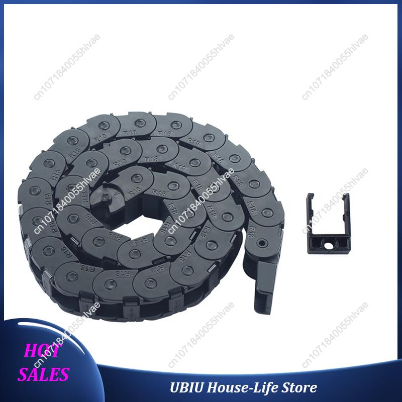 Untuk Creality K2 Plus Peningk - 3D Printer Cable Chain ulasan dan harga