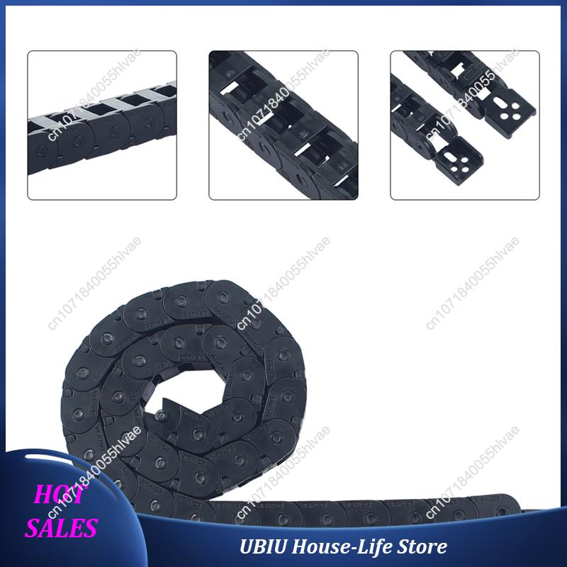 Untuk Creality K2 Plus Peningk - 3D Printer Cable Chain ulasan dan harga