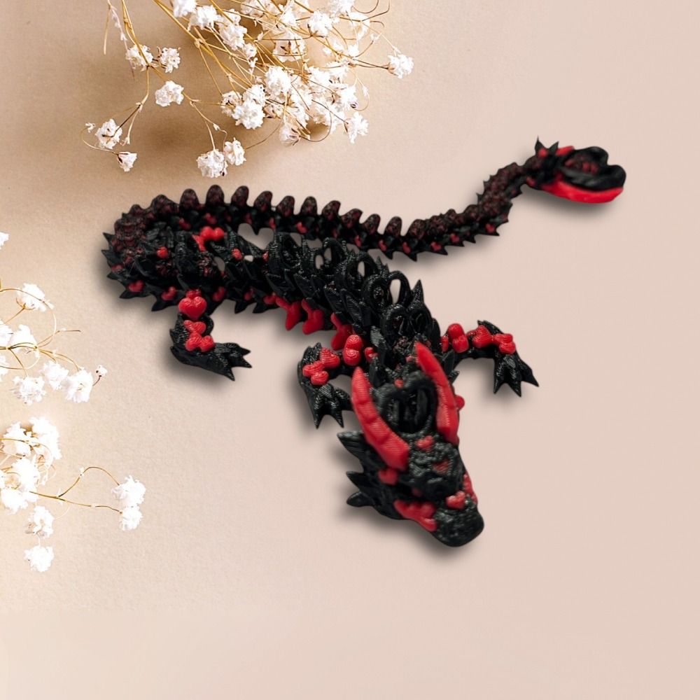 Naga Cetak 3D dengan Simulasi  - 3D Printing Simulator ulasan dan harga