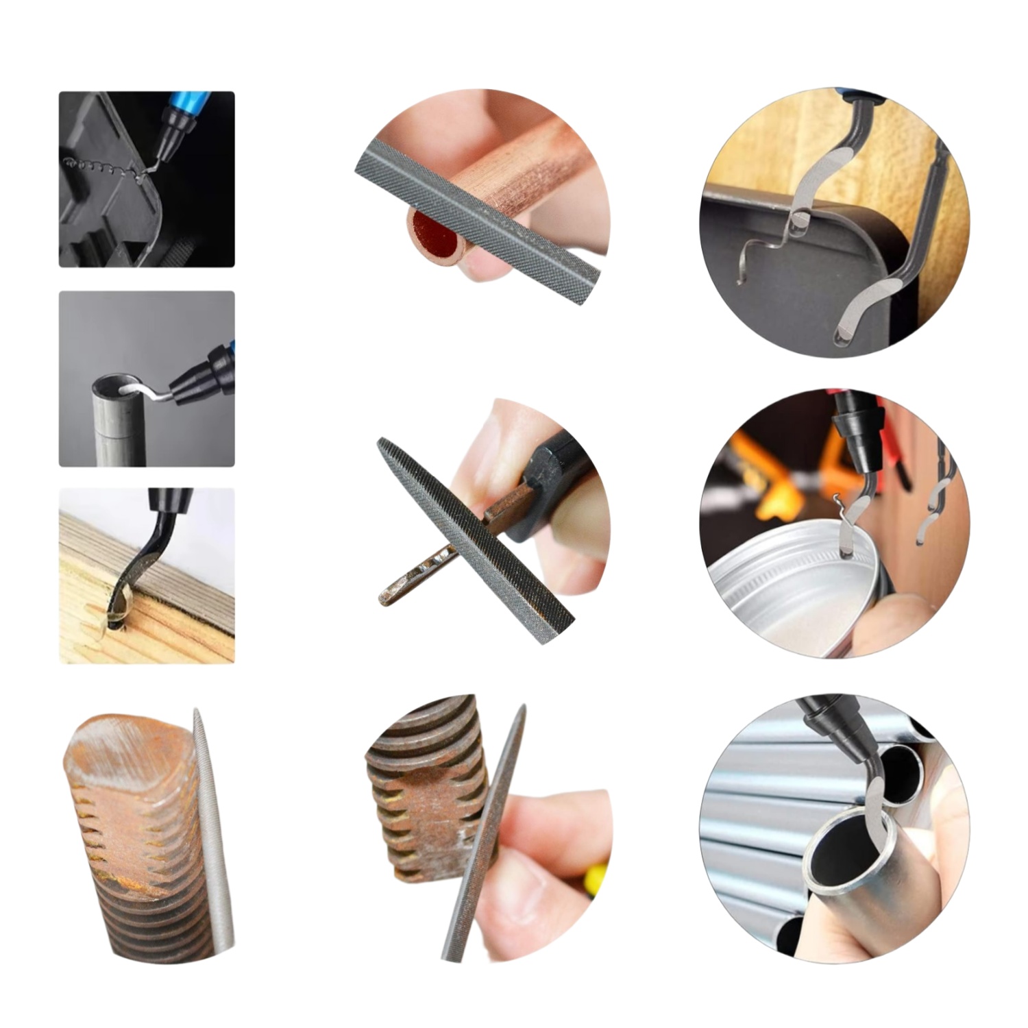 27PCS Set Alat Penghilang Sera - 3D Printing File Free ulasan dan harga