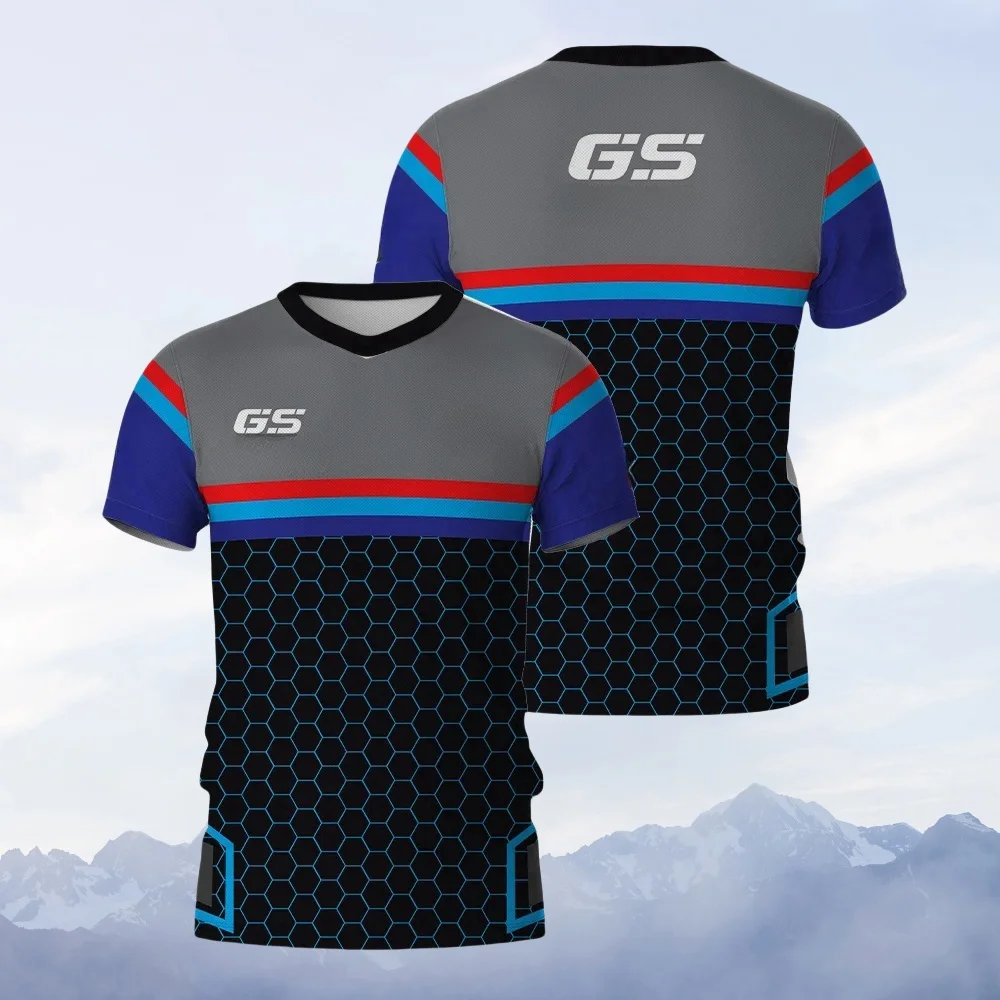 Jersey Sepeda Motor Make Life  - 3D Printing Maket ulasan dan harga
