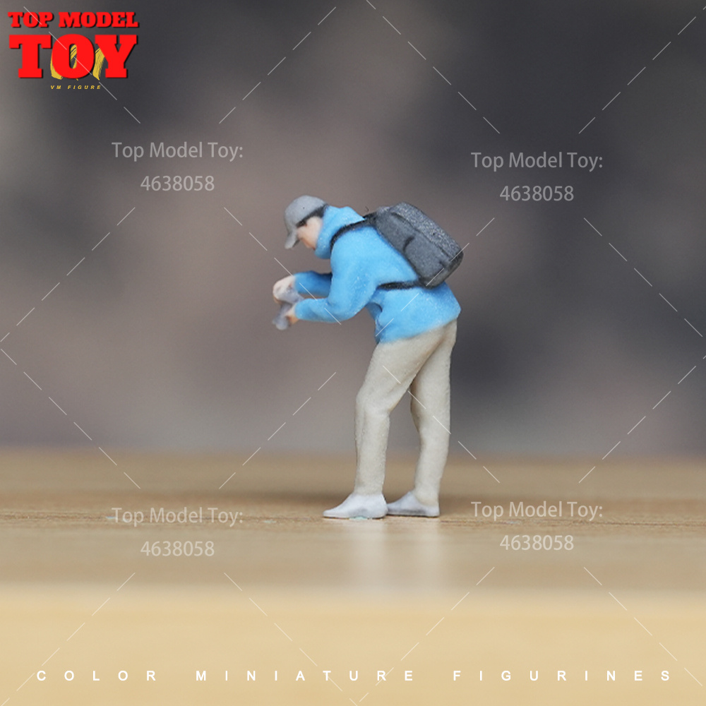1/64 1/87 1/43 1/24 1/18 Skala - 3D Printing Foto ulasan dan harga