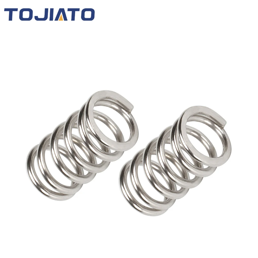 4-30 Buah Ekstruder Printer 3D - 3D Printer Bed Spring ulasan dan harga
