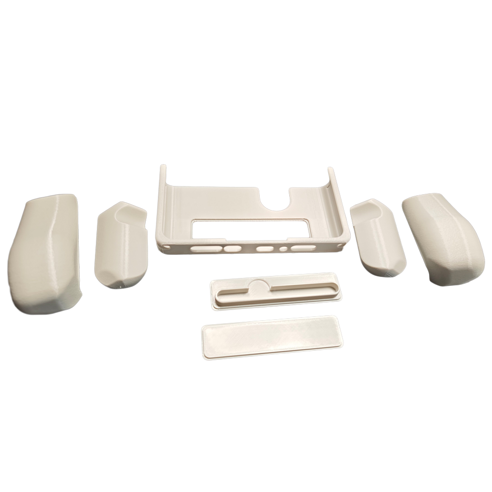 Untuk Ayn Thor Modular Protect - 3D Printing Housing ulasan dan harga