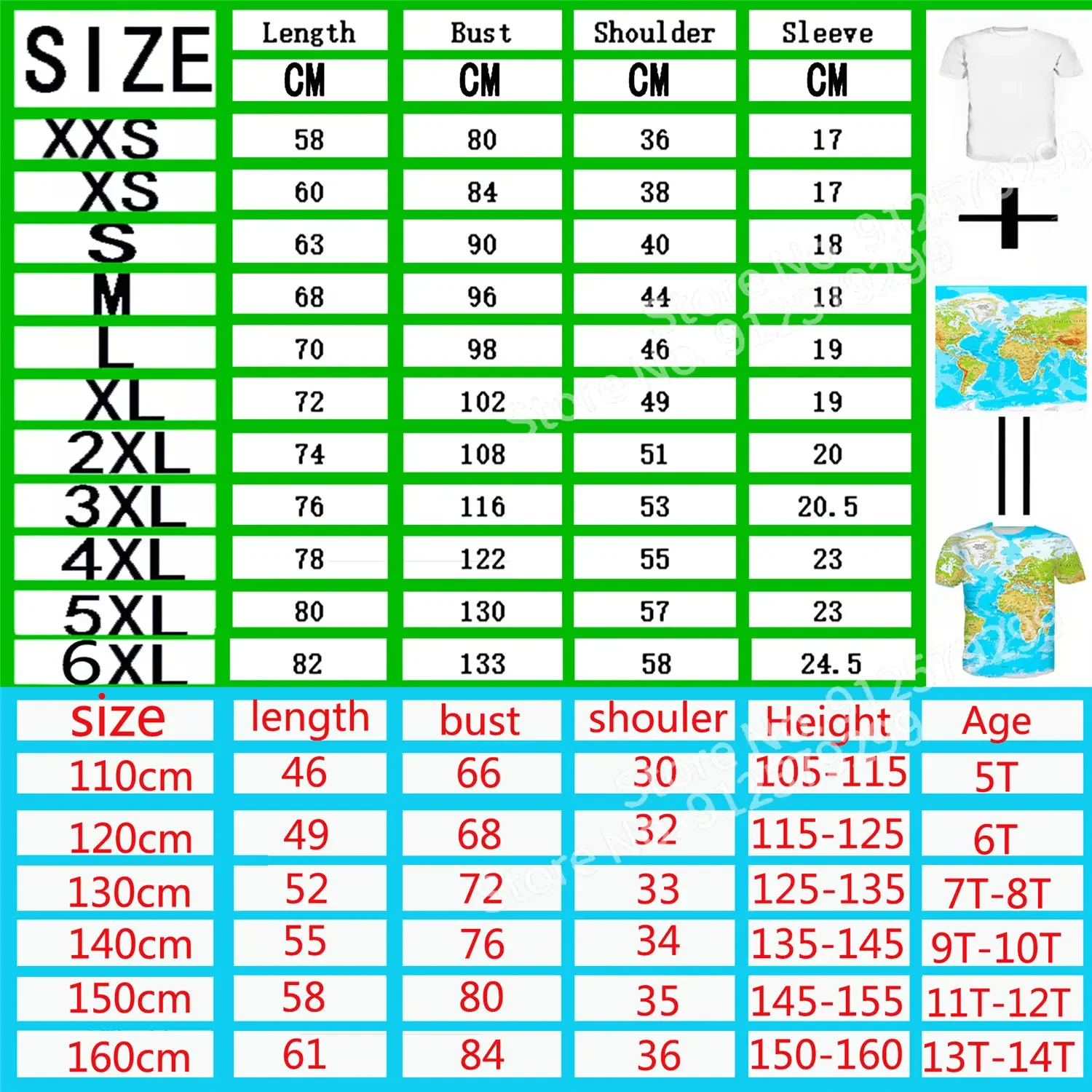 Kaos Pria Custom Foto Musim Pa - 3D Printing Foto ulasan dan harga