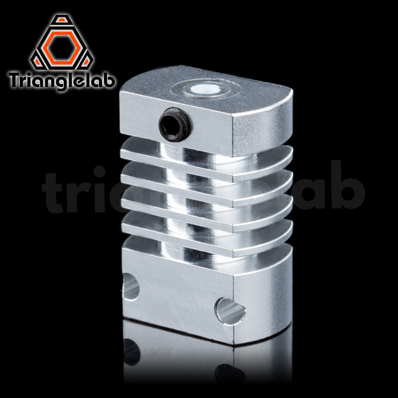 Trianglelab T-CR10 Hotend Upgr - Ender 3 Upgrade Kit ulasan dan harga