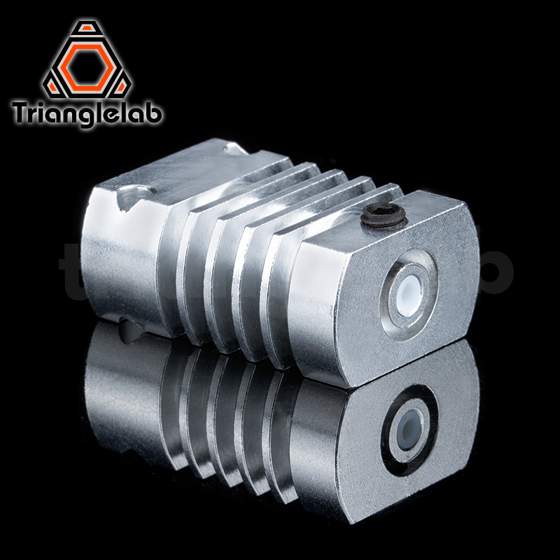 Trianglelab T-CR10 Hotend Upgr - Ender 3 Upgrade Kit ulasan dan harga