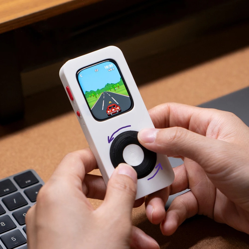 Casing Pelindung iWatch Pod Ce - 3D Printing Housing ulasan dan harga