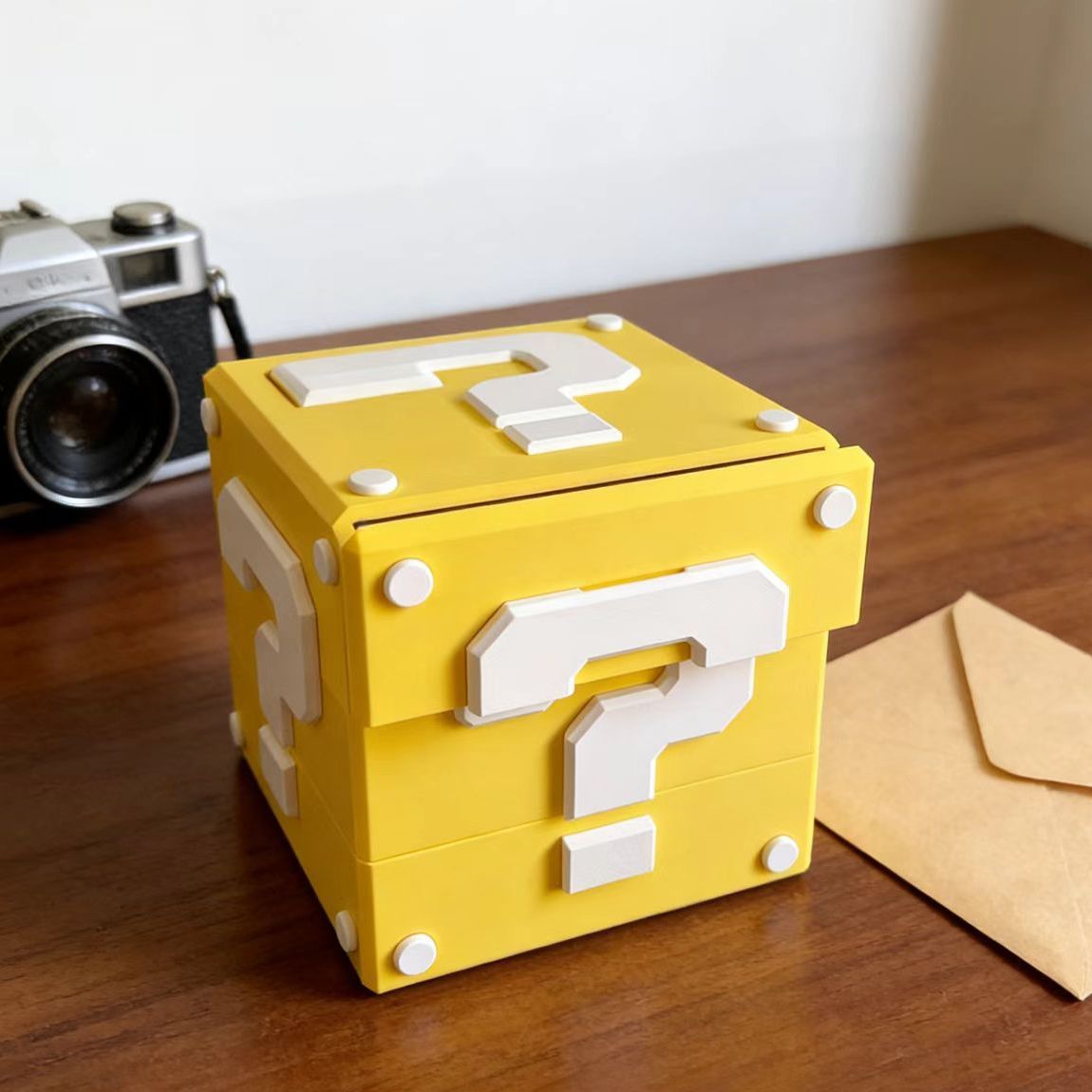 Tersedia Kotak Penyimpanan Cet - 3D Printing Question ulasan dan harga