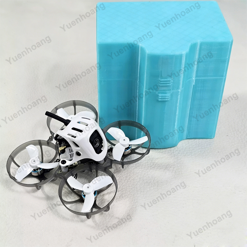1 Buah untuk BetaFPV Meteor65  - 3D Printing Housing ulasan dan harga